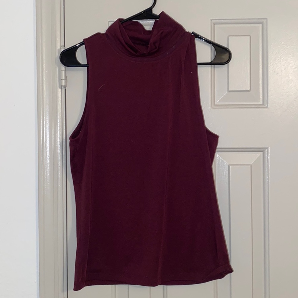 Athleta tank top